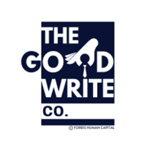 The Good Write